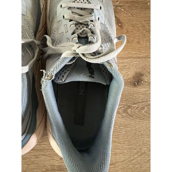 HOKA ONE ONE Arahi 5 Women's Cushioned Running Shoes Size 9B 1115012 - Picture 8 of 10